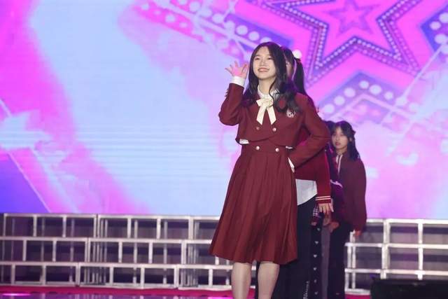 无锡市市北高级中学朗诵节目获百灵鸟艺术展演金奖