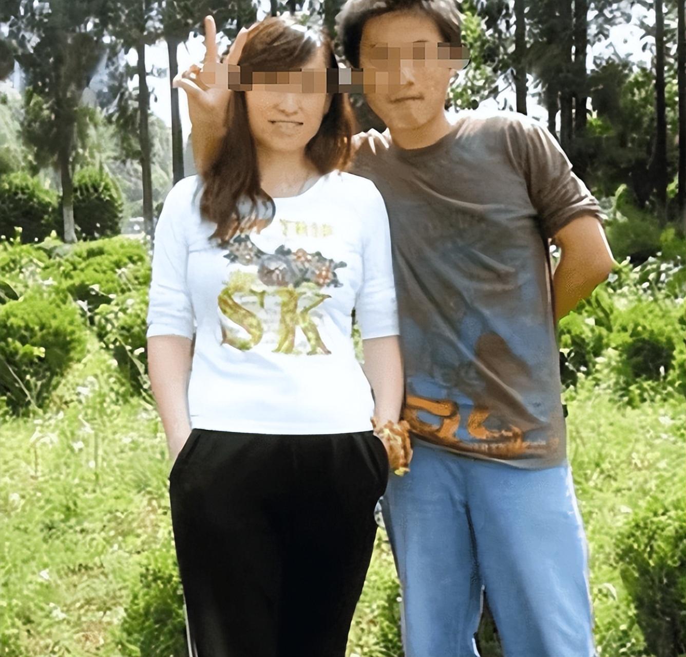 纪实:07年贵阳师生恋杀人案:45岁女老师和2个学生三角恋引悲剧