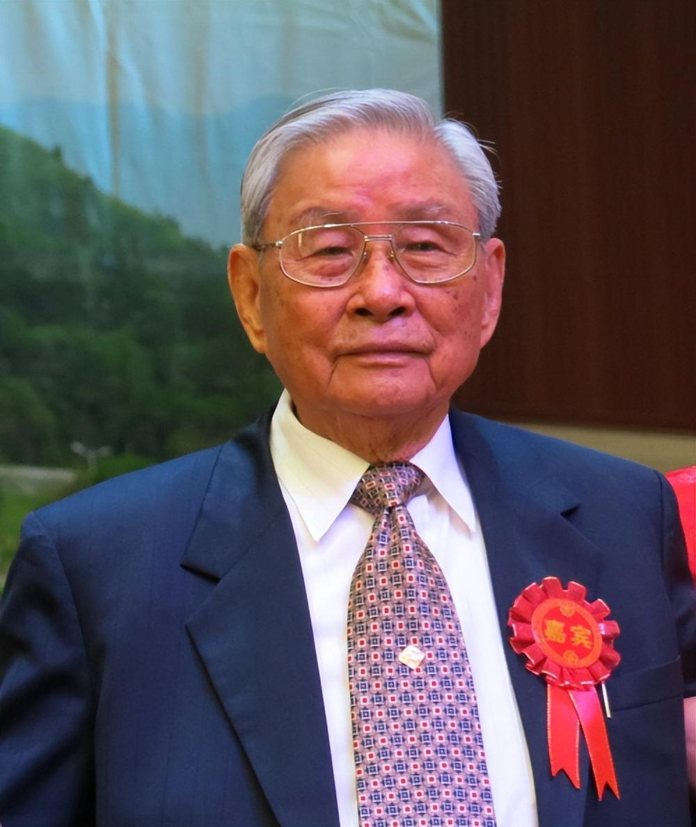 安溪华侨名人施金城:被誉为安溪的陈嘉庚 捐资亿元助学兴教