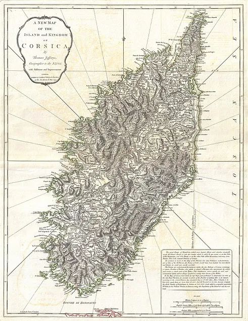 法国第一大岛,又闹独立了