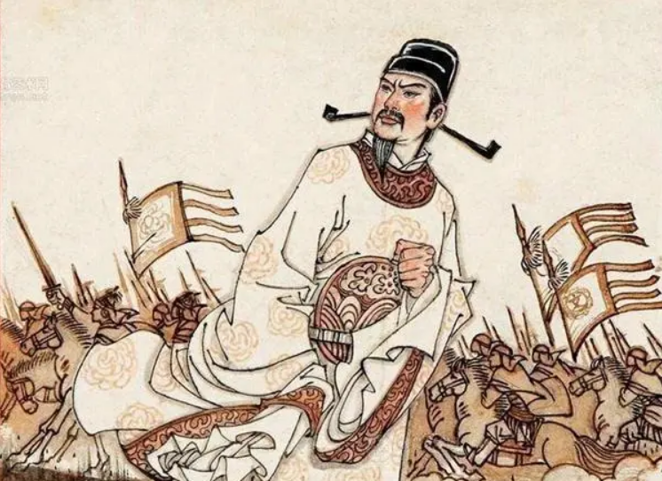 浙江省杭州市上城区清河坊祠堂巷的42号宅院乃是明代名臣于谦的故居