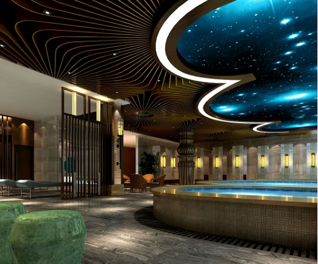 "洗浴中心"突然没人了?2点原因让消费者不再敢去,你还去吗?