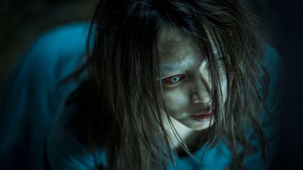 《咒》后一个月,《民雄鬼屋》又来了:台湾恐怖片全盛期已到来?