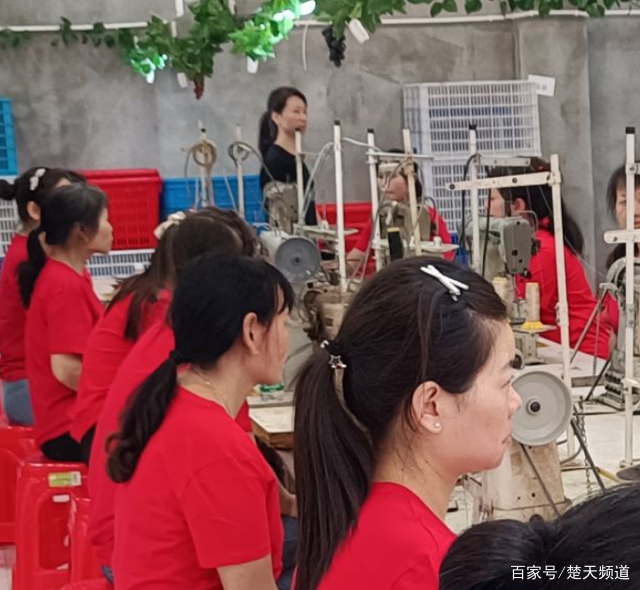 适合夫妻办厂的项目 农村办厂暴利项目加盟