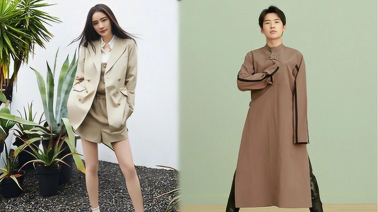 "娱圈宠儿"郭麒麟:张小斐,金靖抢着嫁,于谦拿他当儿子