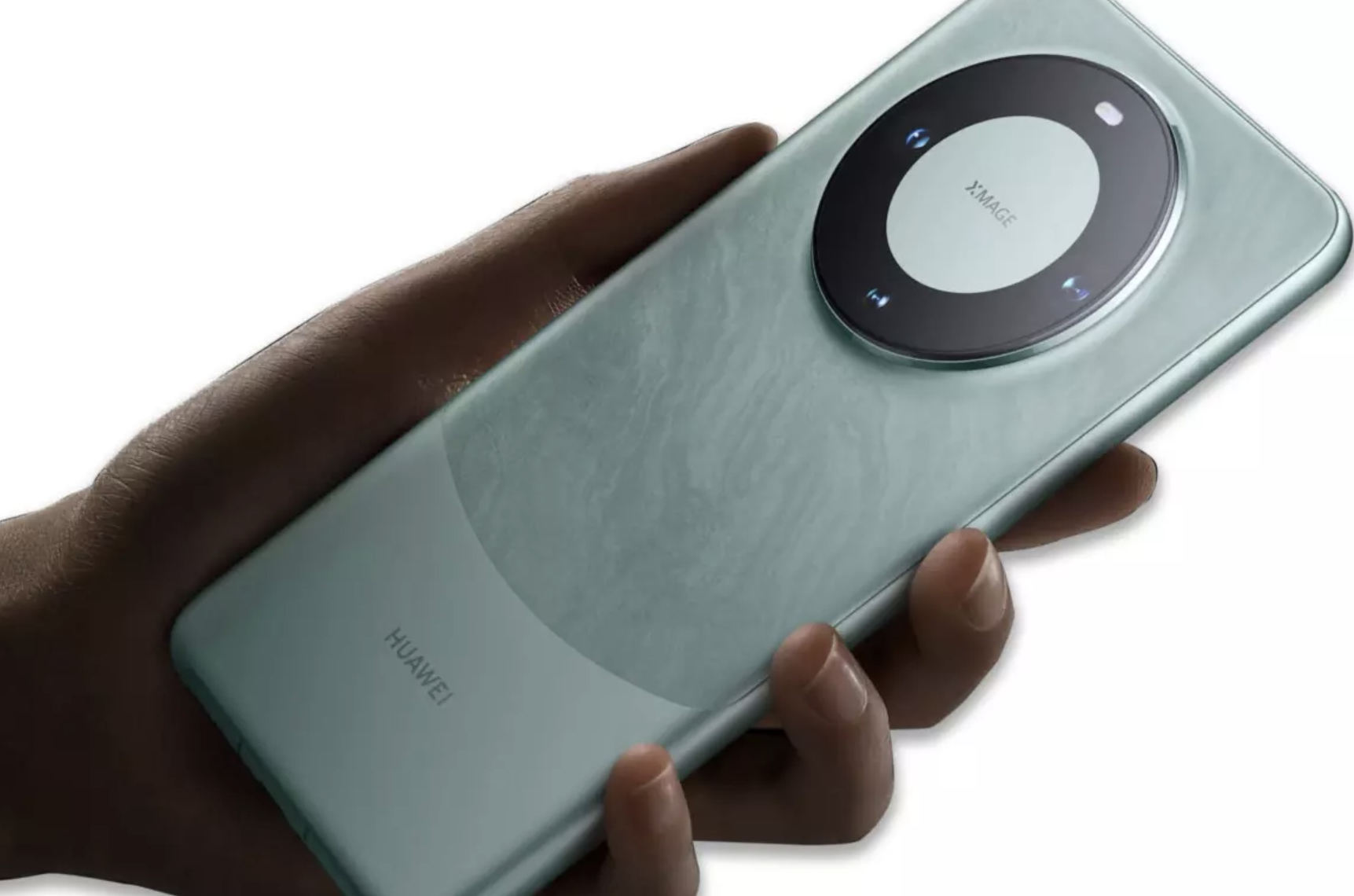 摄影技术革新:华为p70或将放弃索尼传感器,自研图像传感器