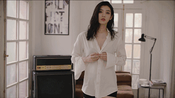 "国际超模"奚梦瑶的坚持,自己选的豪门,咬着牙也要把路走完