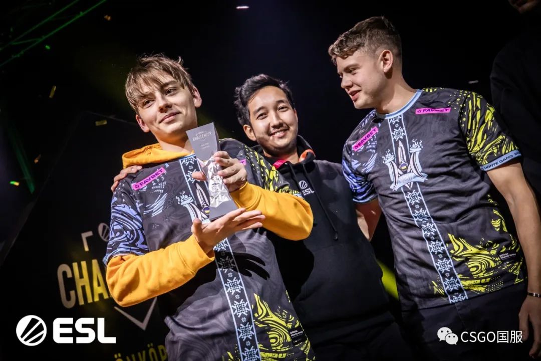 【Vitality勇夺BLAST秋季决赛冠军!FaZe连胜被终止】
