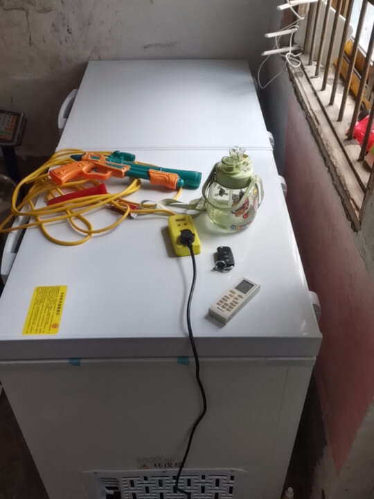 雪贝娜冰柜商用家用卧式冷柜大容量冷藏冷冻双温展示柜质量怎么样