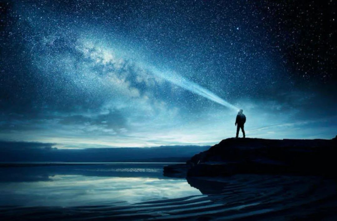 从餐桌到太空,孙宇晨的"星辰大海"