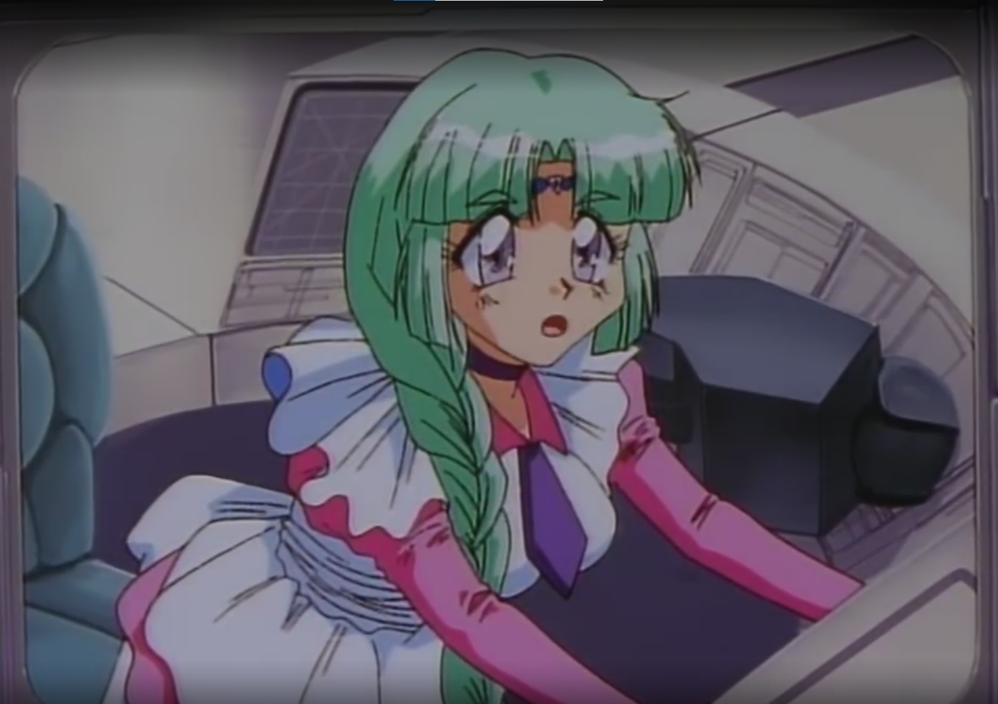 失落的宇宙这部老番还有人看吗