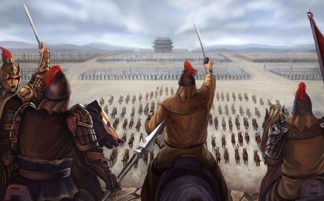 北京保卫战:在最坏的情况到来之前,做最好的准备