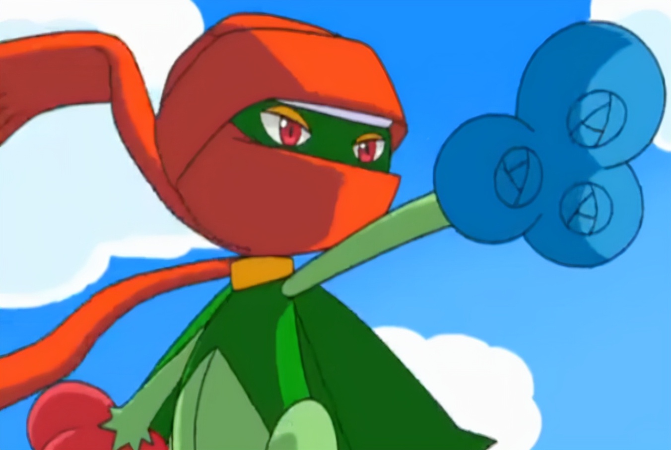 《宝可梦》草系特攻手罗丝雷朵,是否需要辅助手段打伤害?