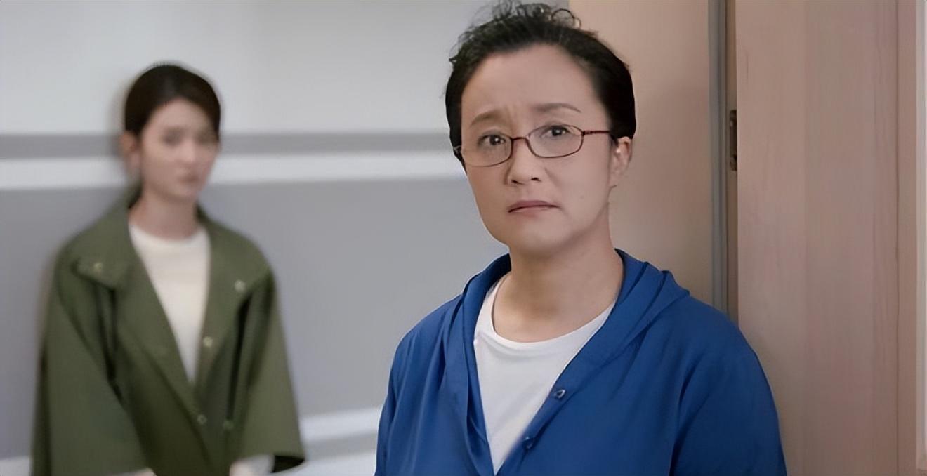 演员杨昆:一生无儿无女,48岁以后有了烦心事