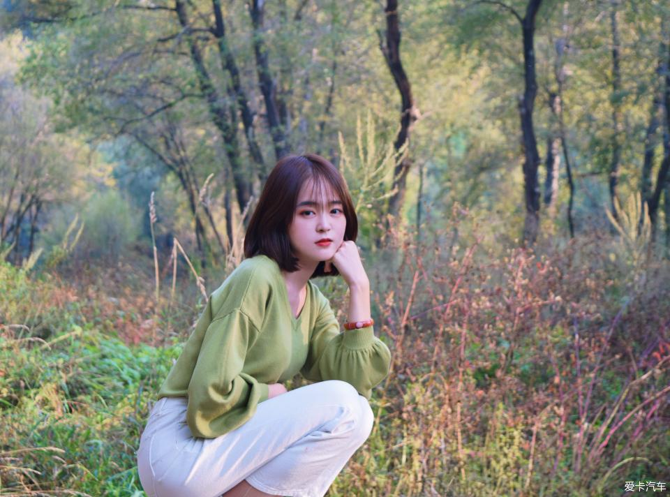 女教师:大王叫我来巡山,领导叫我来巡河,这个暑假你还羡慕吗