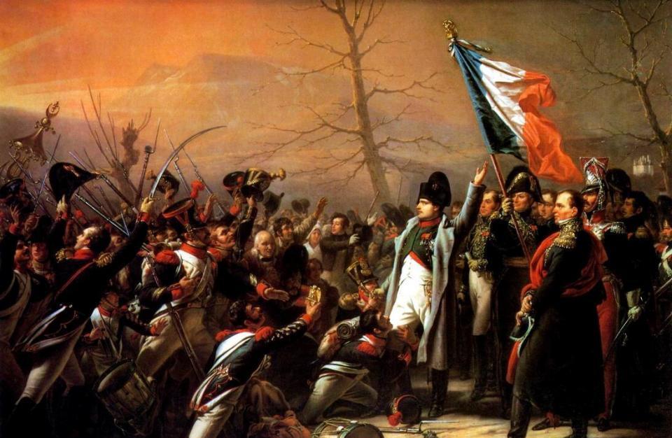 以极爽快逻辑带你撸完:人类史上最大帝国-大英帝国的崛起(下)