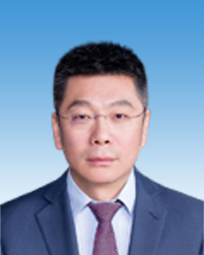 "70后"单泽峰已任天津滨海新区区委副书记