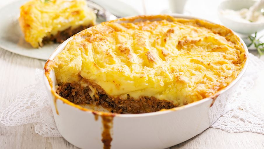 10道最受欢迎的巴西菜