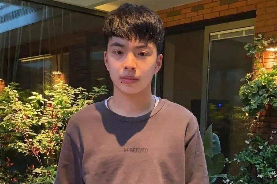 落魄豪门王中军两儿子:王夫也接班华谊,王天也酒后闹事期满释放