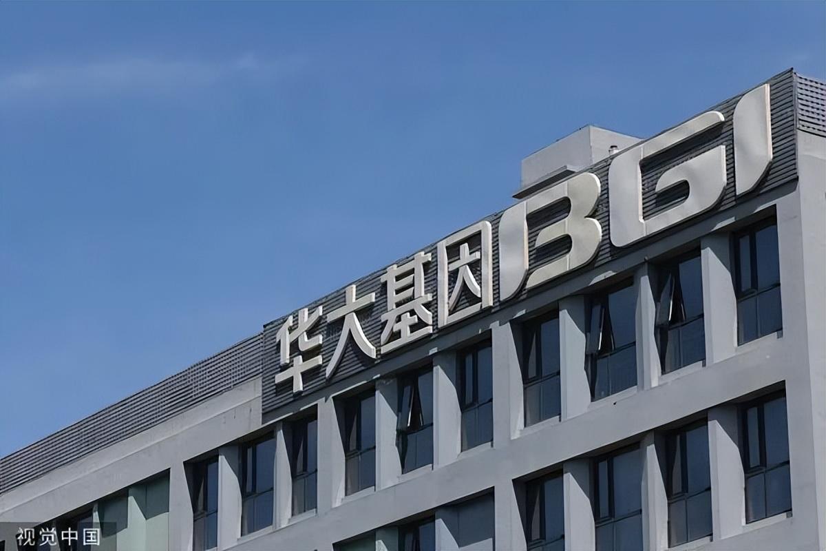 华大集团回应美方制裁