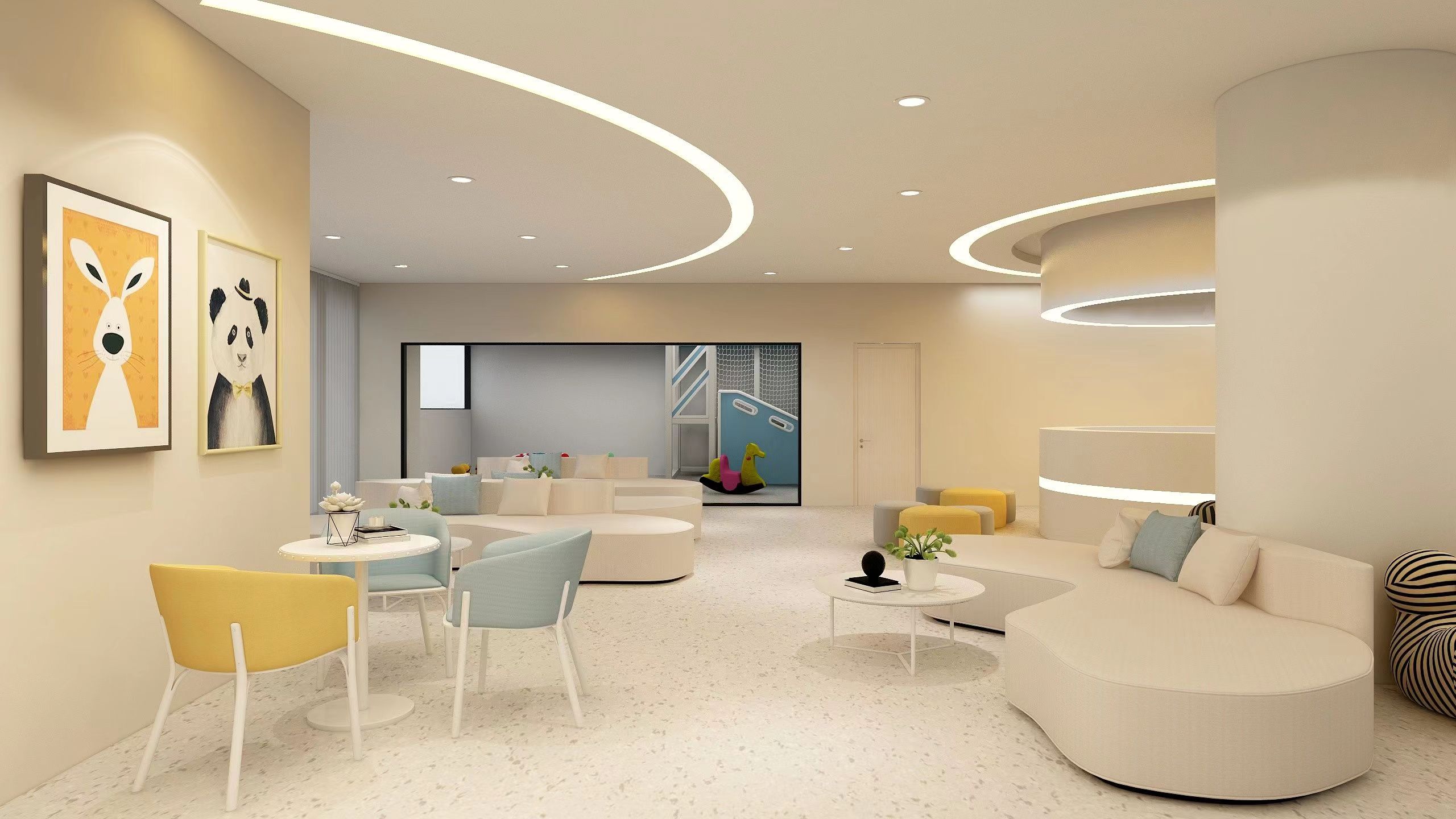 心资讯丨喜讯!心博士旗舰店成功入驻成都市妇女儿童中心