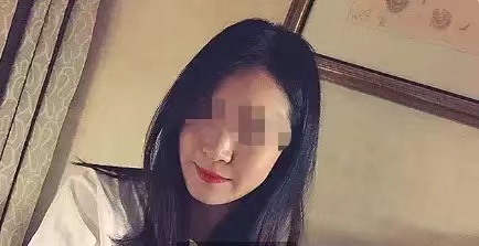 16年,上海软饭男杀害妻子后,透支妻子信用开,带着情人到处旅游