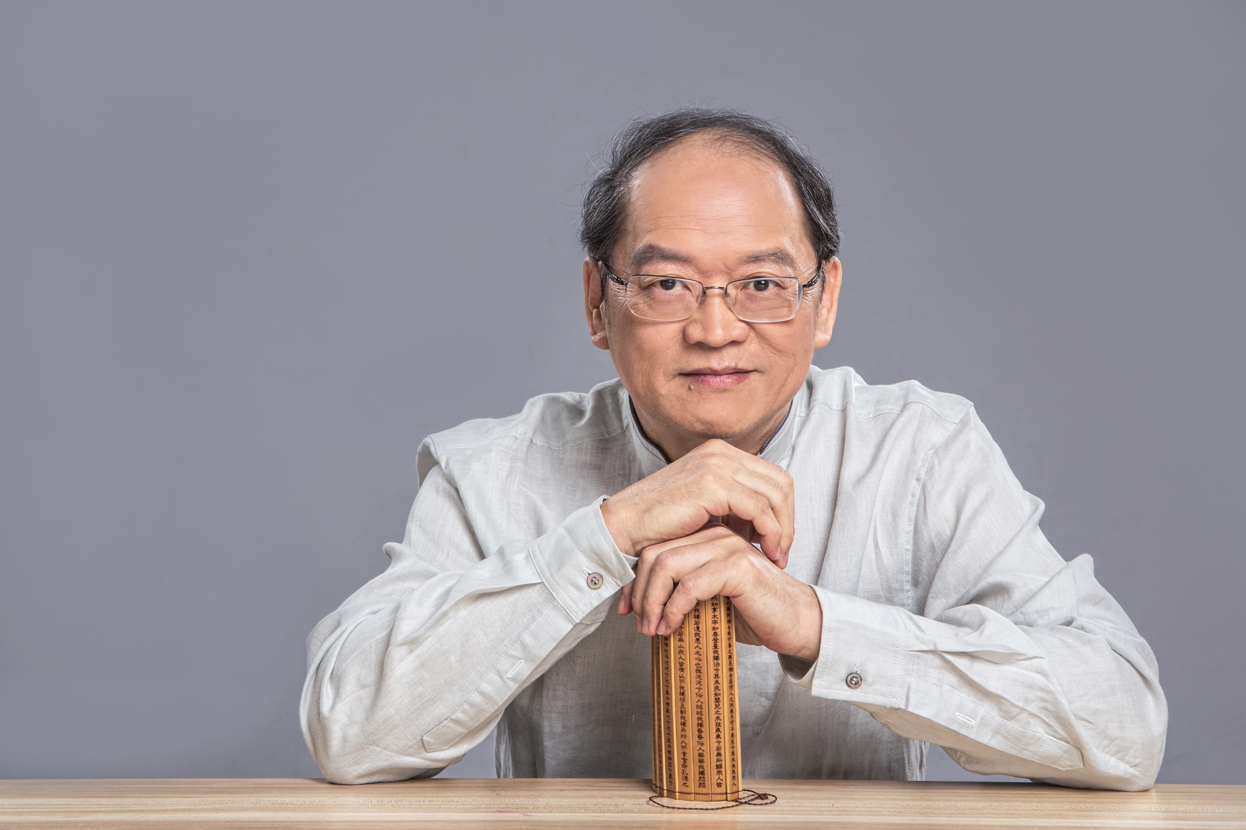 傅佩荣教授解答:《易经》真的可以预知命运吗?