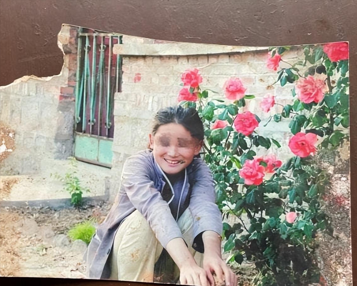 方洋洋:19岁被嫁,因未怀孕22岁被婆家虐待,死后也没能"安宁"