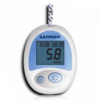 58岁大姐降糖一年时间,血糖从14.6到5.8,她是如何做到的呢?