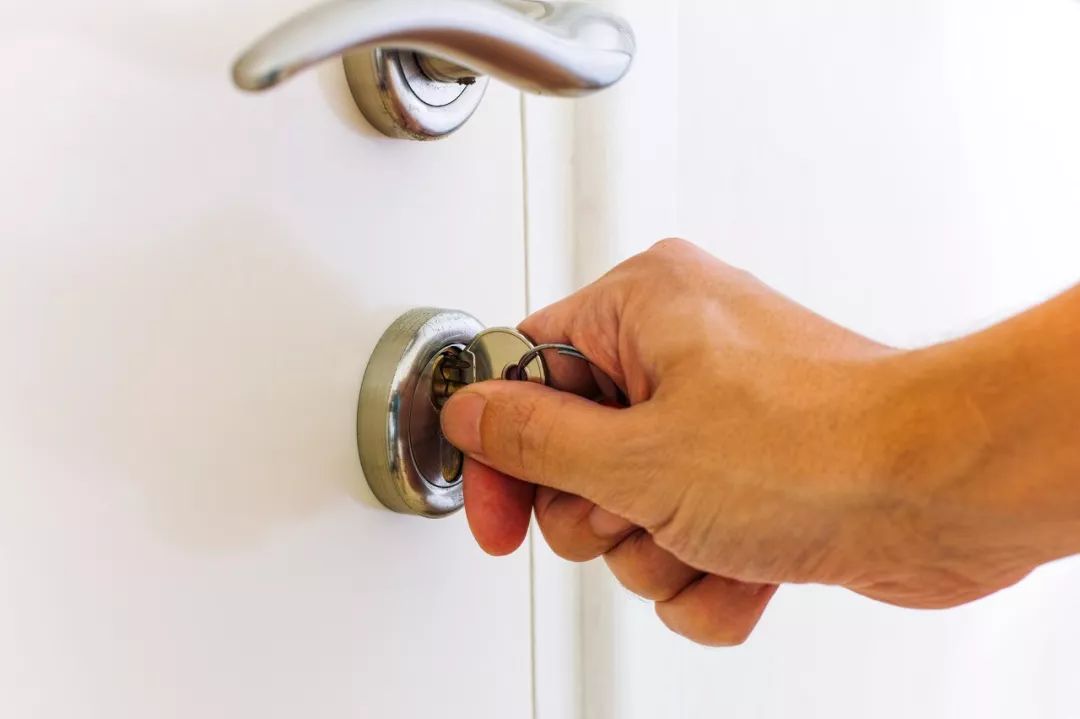 这才是正确的开锁方式,岂止是快!