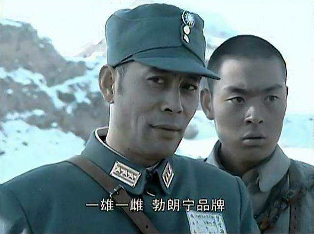 李云龙的妻子,赵刚的妻子,楚云飞的妻子,网友:差距不是一般大