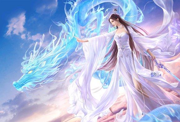 万古神帝:虚老鬼坑天庭地狱,无往不利,却被张家人坑得太惨了!