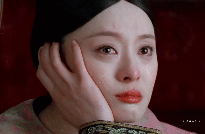 "痴狂控制欲"的母亲毁了我近30年.