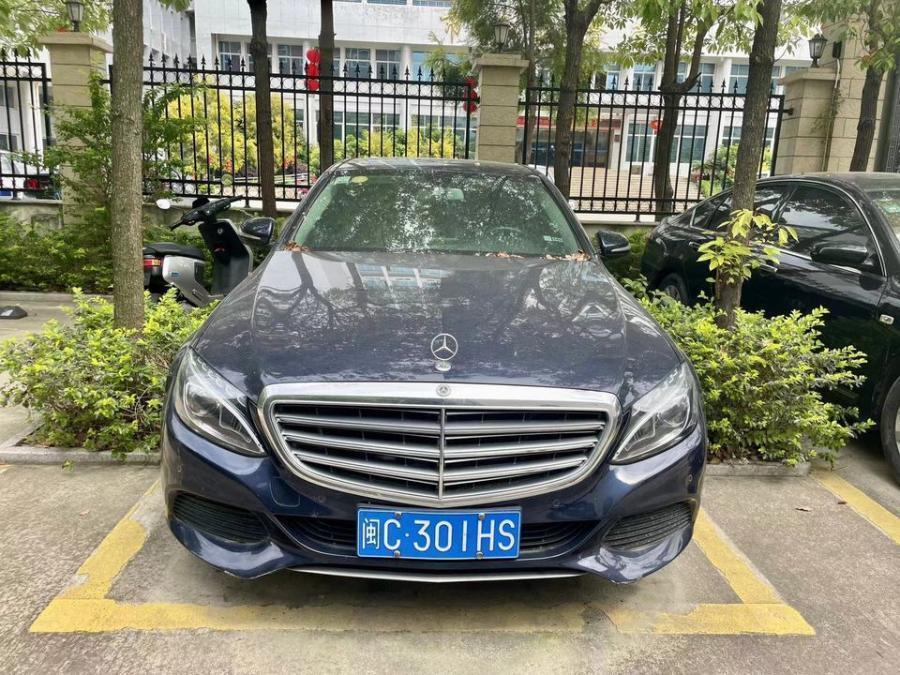 清远奔驰4S店：市场动态与发展趋势