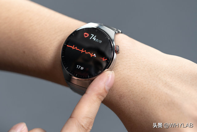 华为 watch 4 pro:第四代智能手表独树一帜?