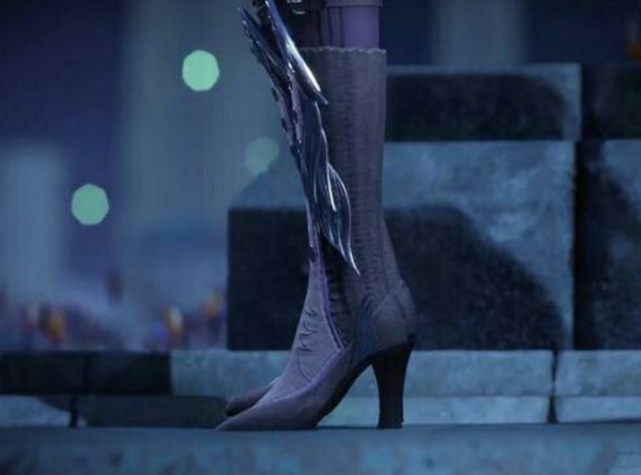 斗罗大陆的十种高跟鞋,猜中5个60分及格,猜中八个才是真爱粉!