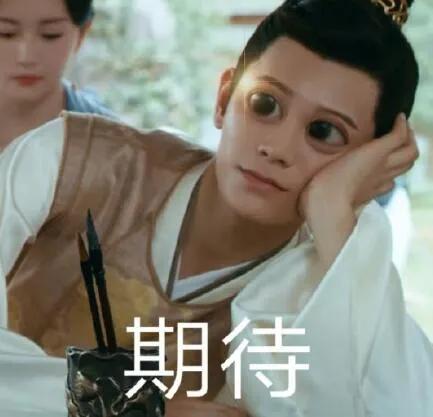 为了拍戏自做道具,丁禹兮靠什么跻身五月男友?