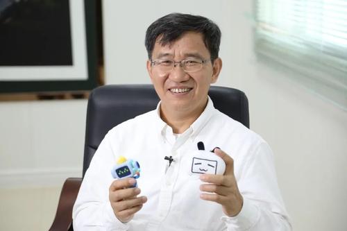 大疆无人机创始人汪滔:凭3名员工打天下,白手起家创造百亿财富