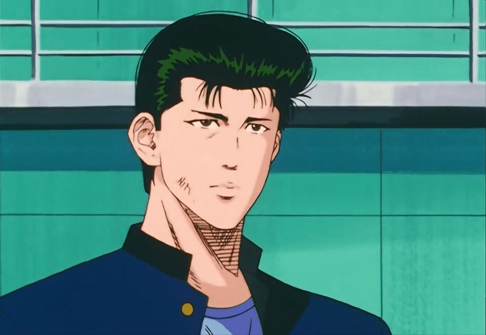 《灌篮高手》电影版定档!湘北和山王全国大赛一战?晴子嫁给谁?