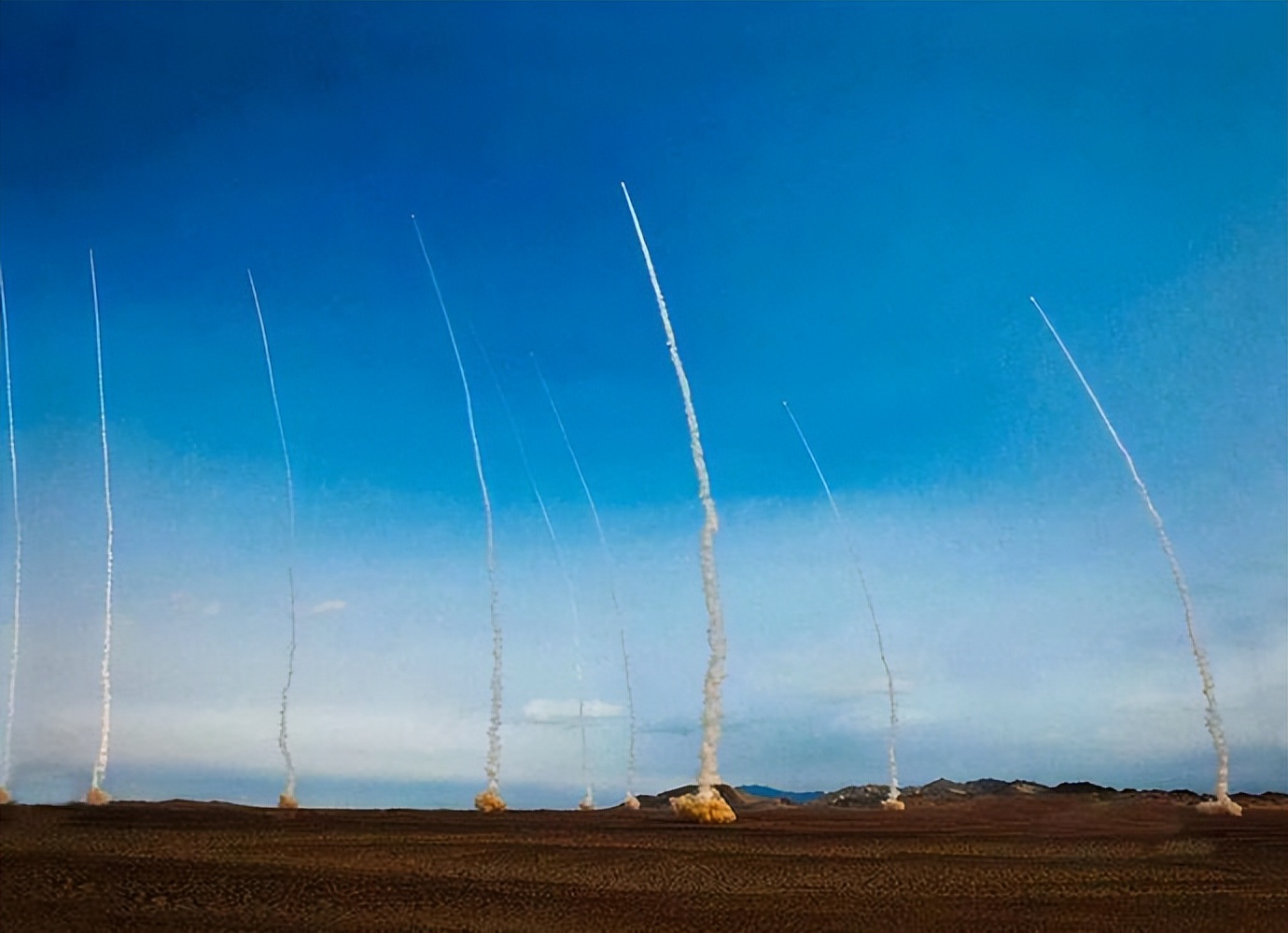 核武器终结者!中国反导系统进入世界一流,到底有多厉害?