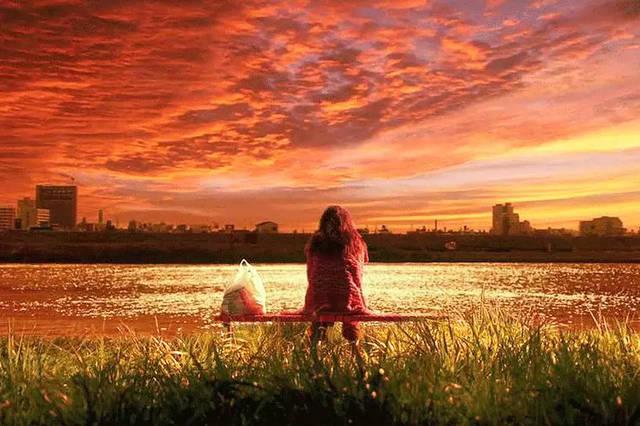 次第花开:人活一世,最重要的事情是什么?答案是两个字