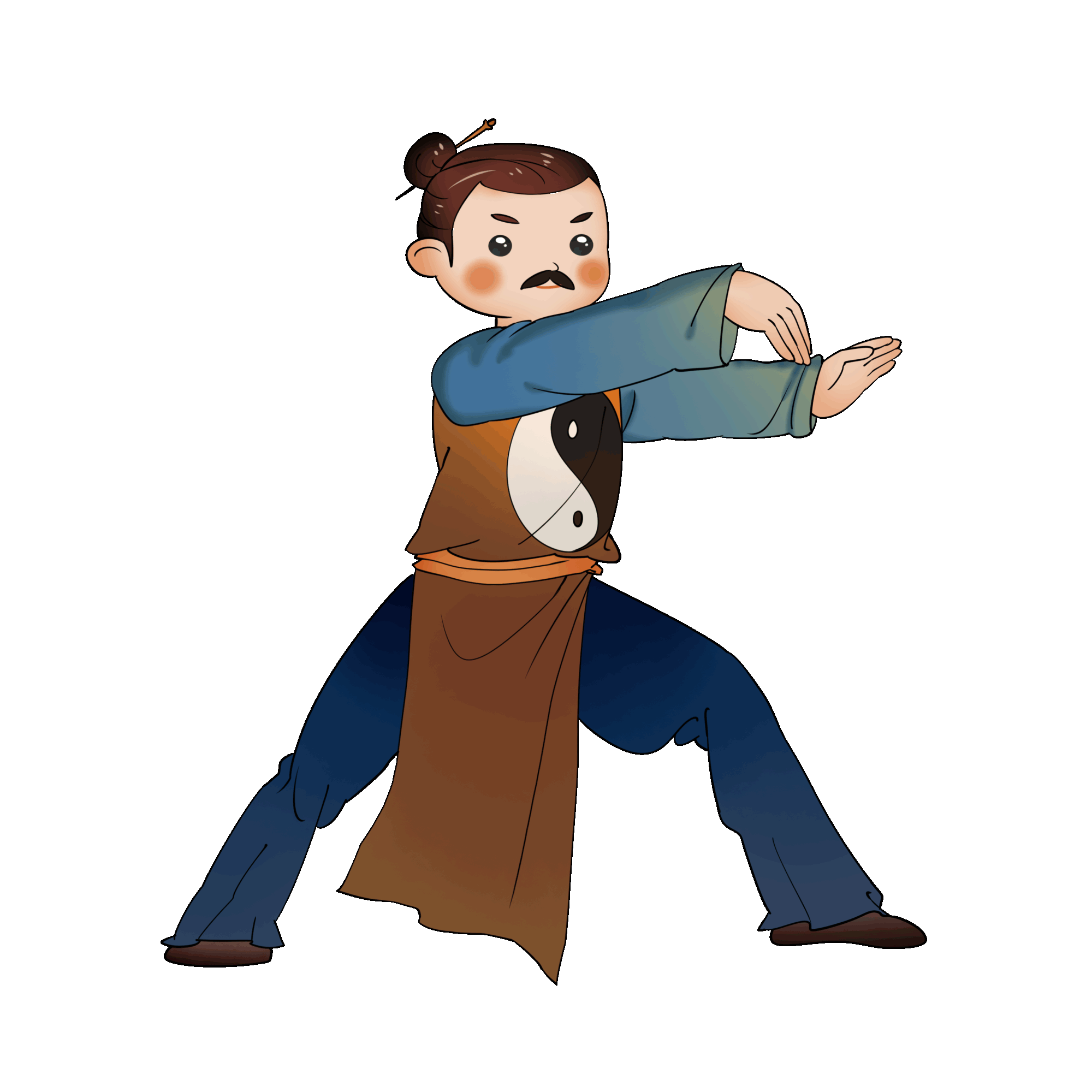 人妖殊途:我与公子琴瑟和谐,公子只听道士一言就要了我的命