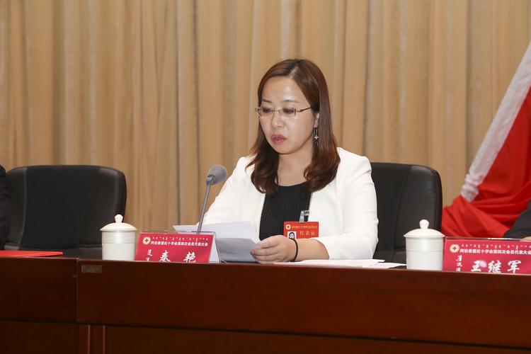 现任最年轻的女厅长,80年出生的农学博士,履历完美令人羡慕