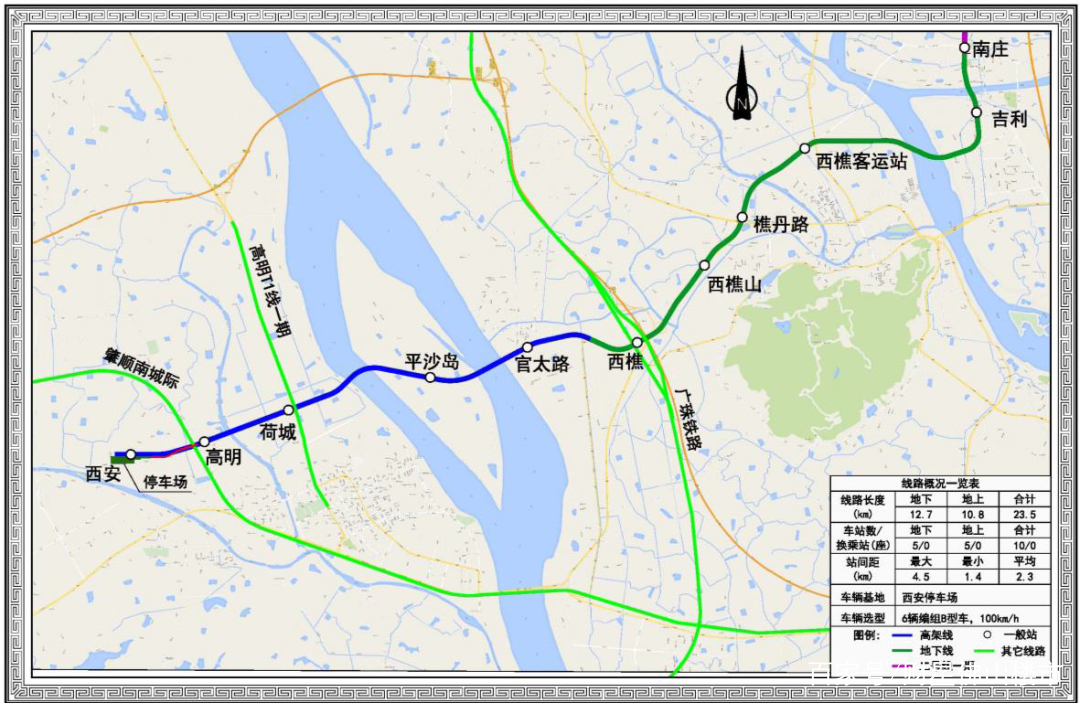 全放飞机！佛山11号、2号线二期明年才开工，3号线手续不齐……