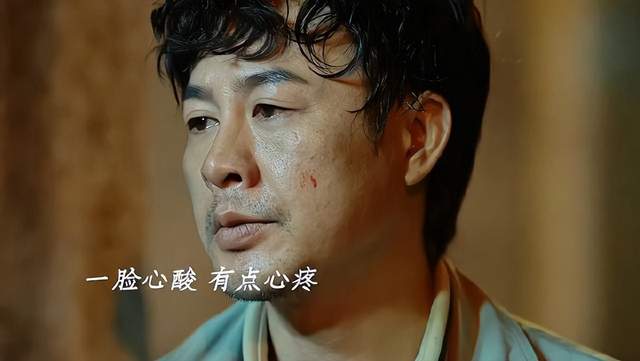 《狂飙》深度解析2:老默到底有没有杀程程?程程还活着吗?