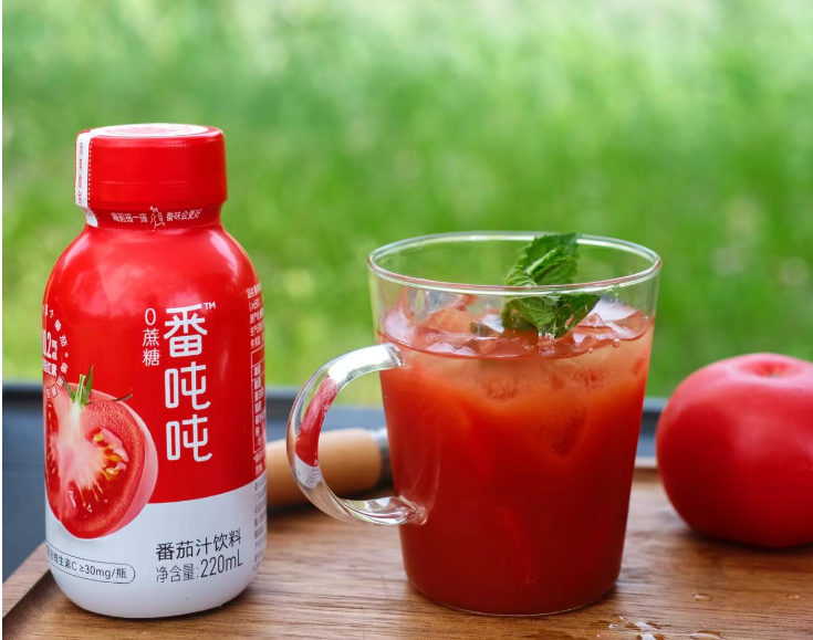 番念:番茄制品怎么选?