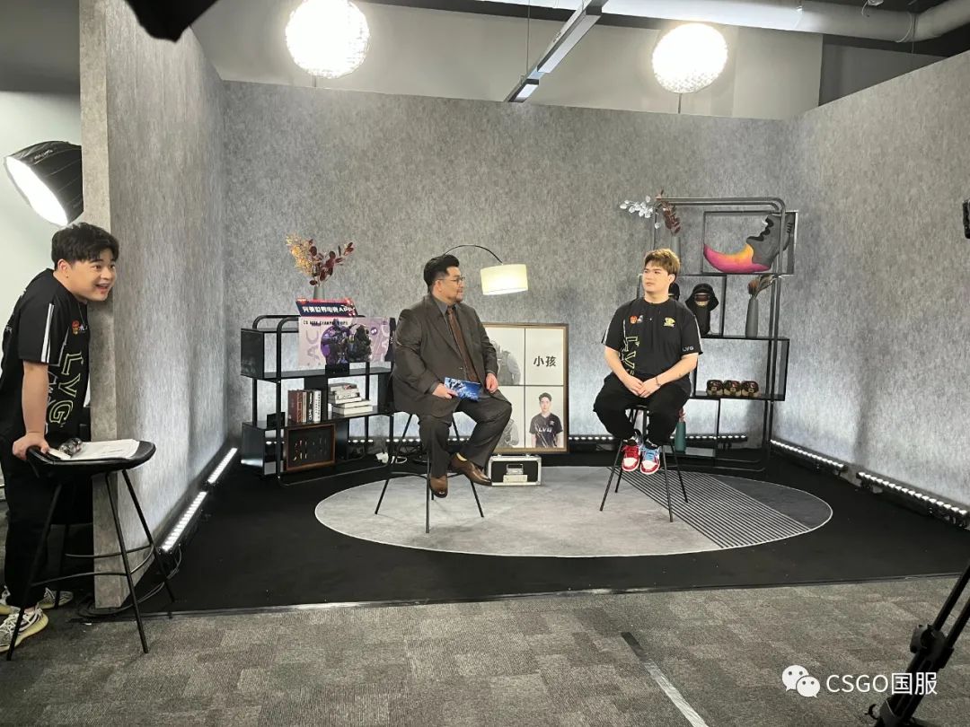 【CAC 2023明天12:00打响，TYLOO、LVG向ENCE、A队发起冲击！】