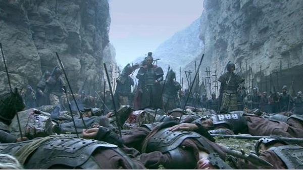 蜀汉一将军死亡,诸葛亮伤心的吐血昏倒,蜀汉的北伐大业失去未来