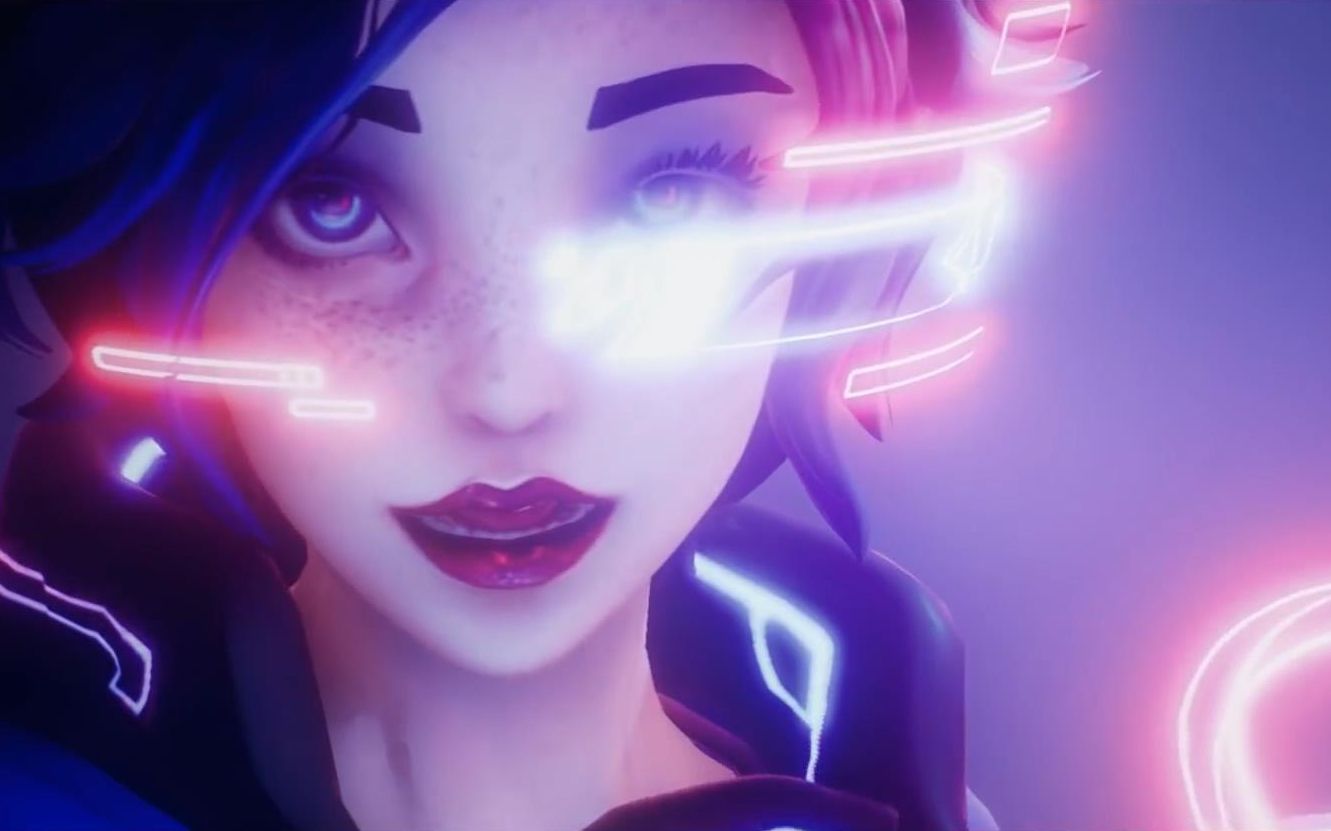 上线或成宅男最爱!