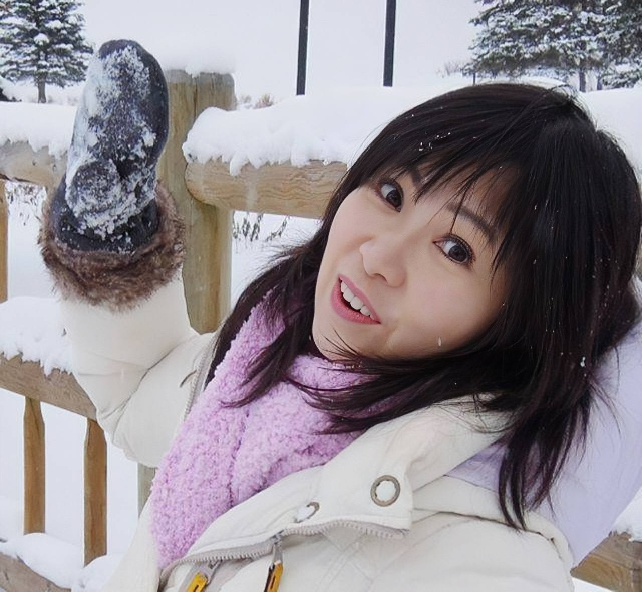 担心!香港著名女星万斯敏疑患重病,需入院保守手术和长期治疗